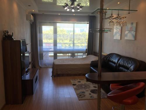 Apartment Nesebrskaya 14
