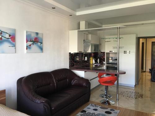 Apartment Nesebrskaya 14