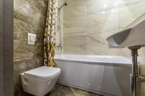 Apartment Nesebrskaya 14