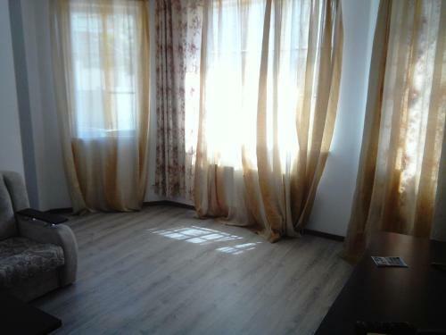 Hostal Guest House Na Mamayke +