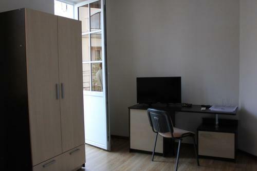 Hostal Guest House Na Mamayke +
