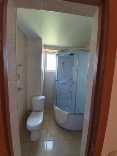Hostal Guest House Na Mamayke +