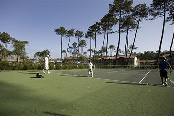 Residencia Topotel Allee Des Dunes
