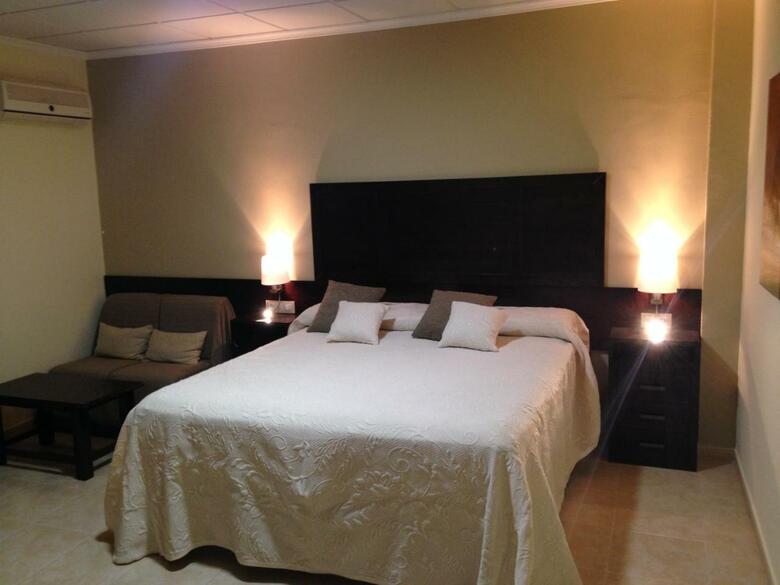Hotel Don Juan