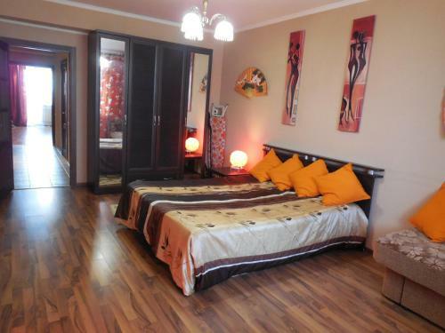 Apartamento Aaa Elita On Gogol 32/1