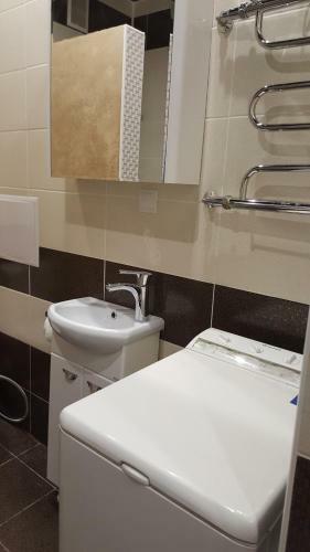 Apartments On Volodarskogo 28a