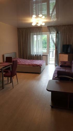 Apartments On Volodarskogo 28a