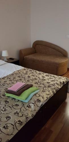Hotel Pansionat Svetlana