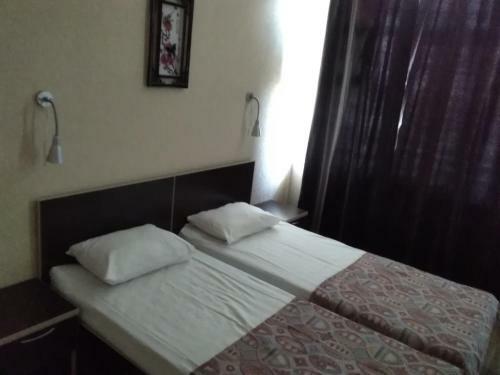 Hotel Pansionat Svetlana