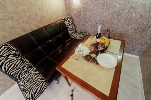 Apartments Chistopolskaya 85a