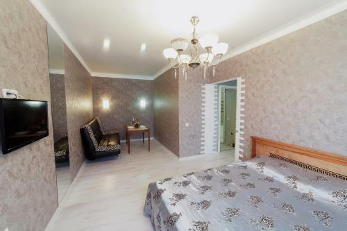 Apartments Chistopolskaya 85a