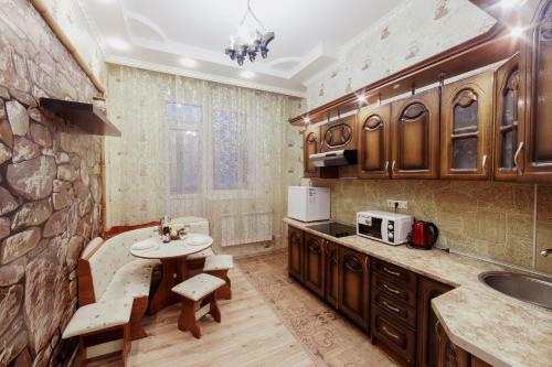 Apartments Chistopolskaya 85a