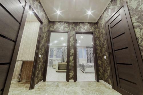Apartments Chistopolskaya 85a