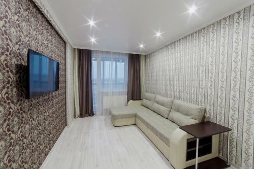 Apartments Chistopolskaya 85a