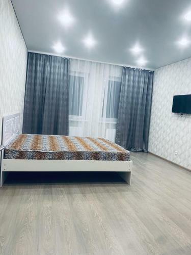 Apartments Chistopolskaya 85a