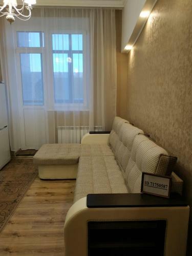 Apartments Chistopolskaya 85a