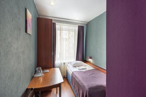 Ra Hotel At Tambovskaya 11