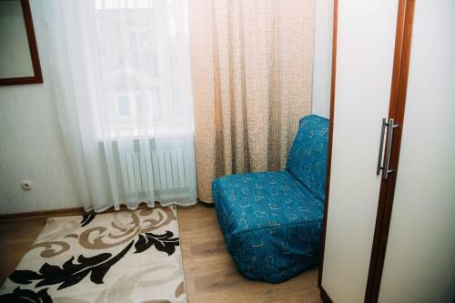 Hostal Angela Guesthouse
