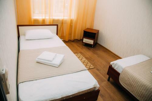 Hostal Angela Guesthouse