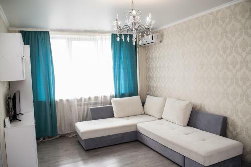 Apartment On Gvardeyskiy Av.