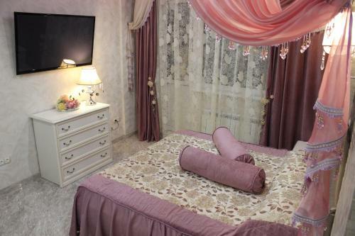 Apartment On Karla Marksa 116 A (9-etaz)