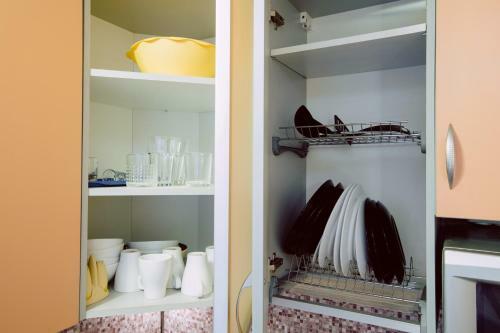 Apartamento Flatio On Belorusskay