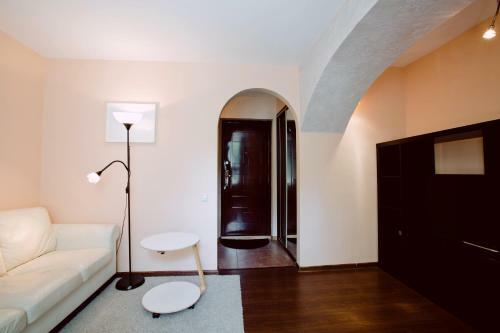 Apartamento Flatio On Belorusskay