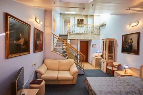 Galereya Hotel
