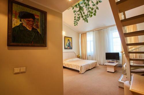 Galereya Hotel