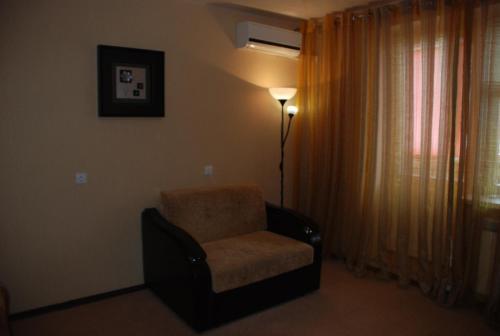 Apartment Luks On Moskovskiy Prospekt 79