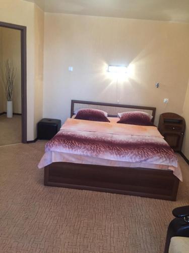 Apartment Luks On Moskovskiy Prospekt 79