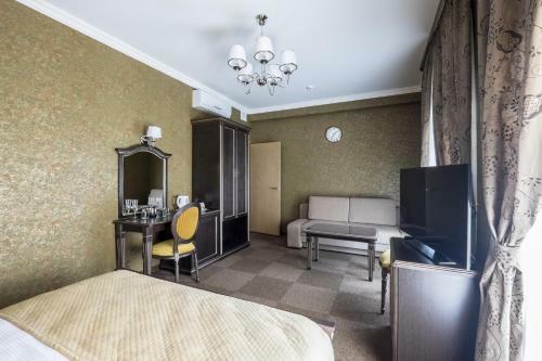Hotel Pogosti Na Tulskoy