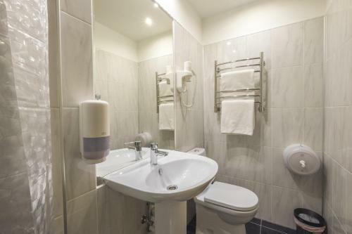 Hotel Pogosti Na Tulskoy
