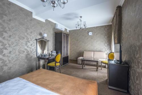 Hotel Pogosti Na Tulskoy