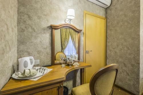 Hotel Pogosti Na Tulskoy