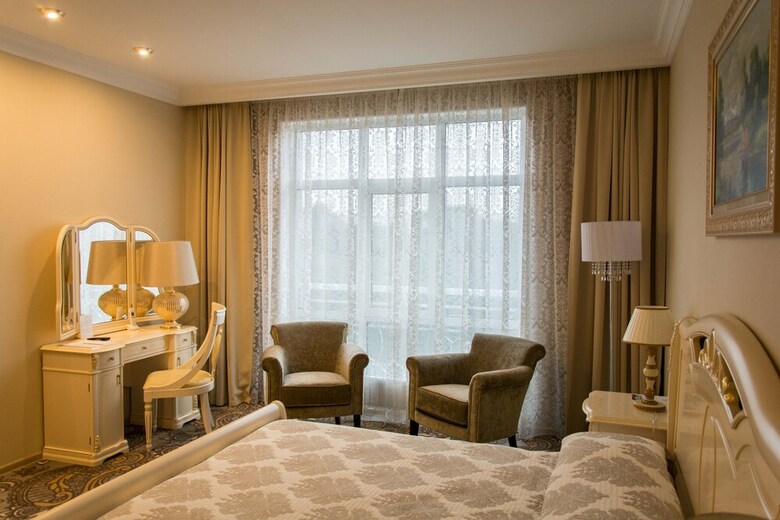 Kulibin Park Hotel & Spa