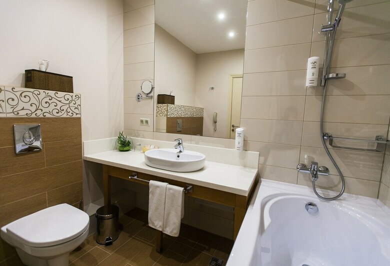 Kulibin Park Hotel & Spa