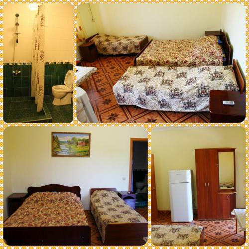 Hostal Guest House Comfort