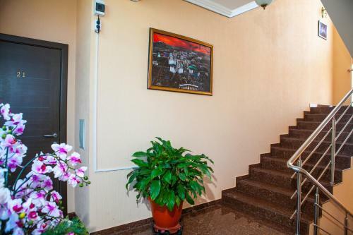 Hostal Vegas Guest House