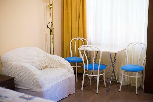 Hostal Guest House Sapfir