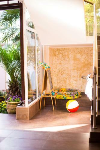 Hostal Guest House Sapfir