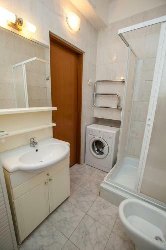 Standard Brusnika Apartments Krasnoselskaya