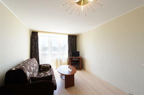 Apartment On Belorusskaya