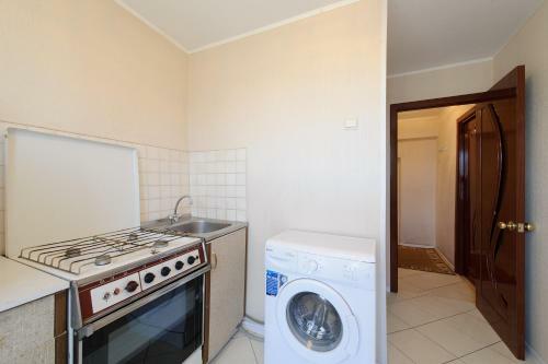 Apartment On Belorusskaya
