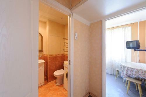 Apartment On Belorusskaya