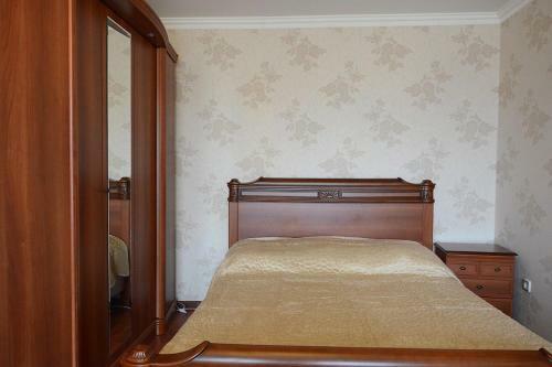 Apartment On Belorusskaya