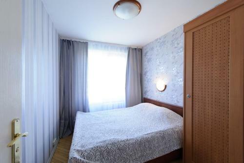 Apartment On Belorusskaya