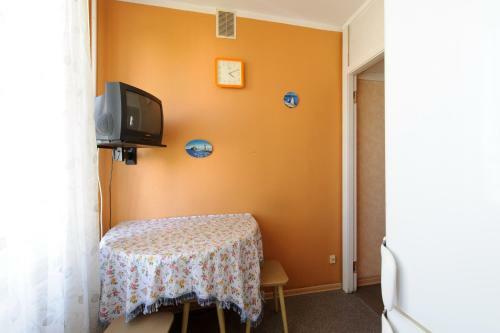 Apartment On Belorusskaya