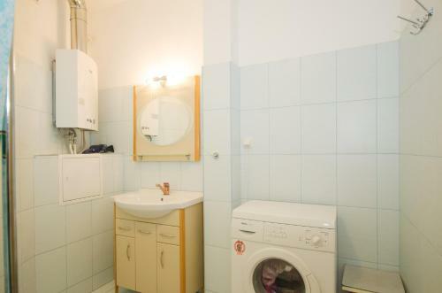 Apartment On Belorusskaya
