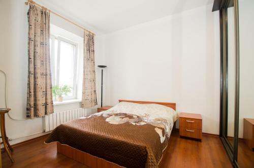 Apartment On Belorusskaya